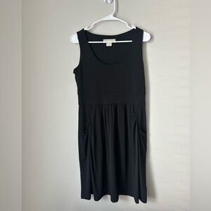Michael Michael Kors Black Dress